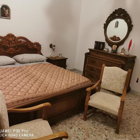 Ferienwohnung Milagros Appartament Martina Franca Exterior foto