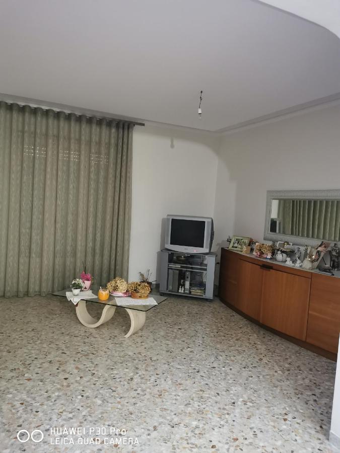 Ferienwohnung Milagros Appartament Martina Franca Exterior foto